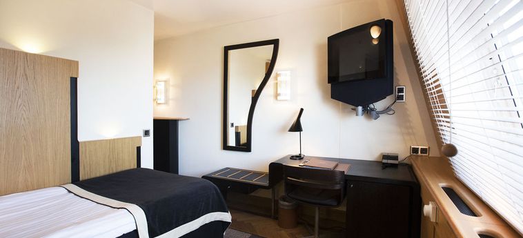 Hotel Lundia Lund: Foto 