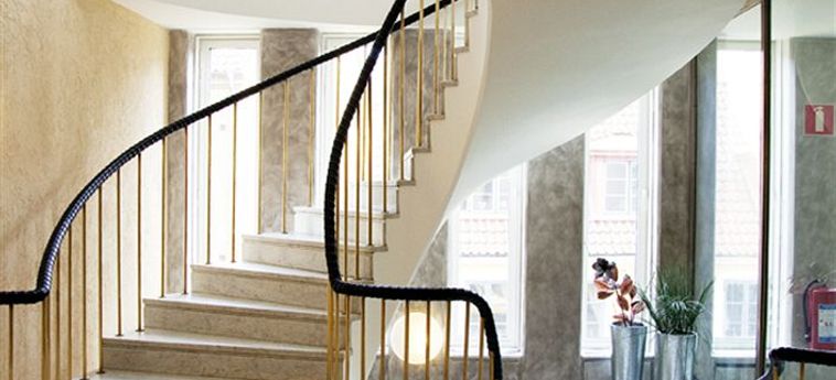 Hotel Lundia Lund: Foto 