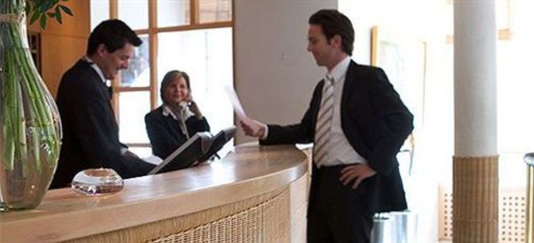Hotel Lundia Lund: Foto 