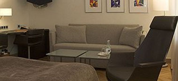 Hotel Lundia Lund: Foto 