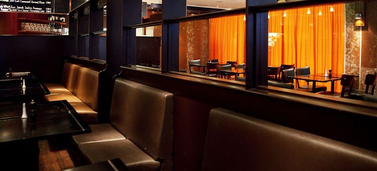Hotel Lundia Lund: Foto 