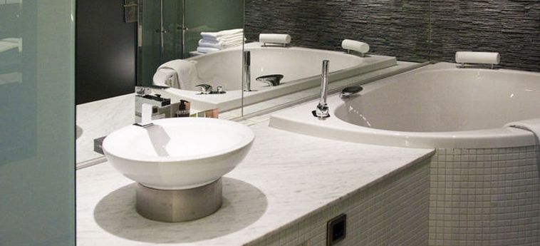 Hotel Lundia:  LUND