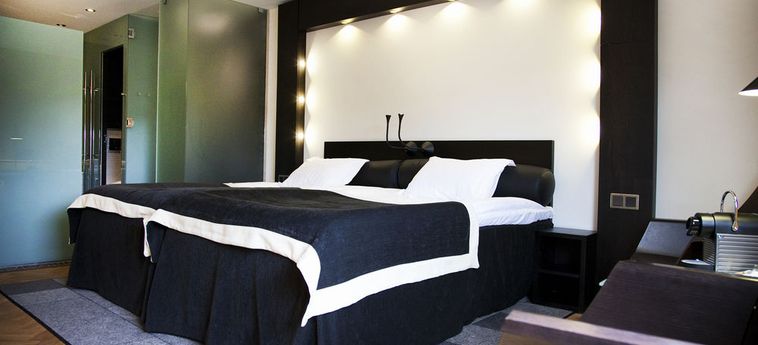Hotel Lundia:  LUND