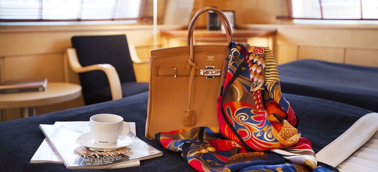 Hotel Lundia:  LUND