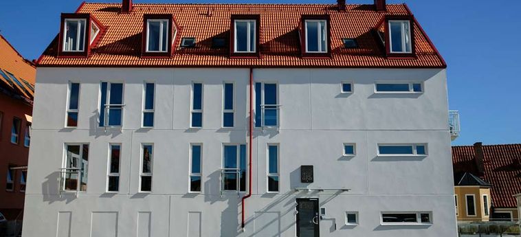 Hotel Nordic Lund Lund: Foto 