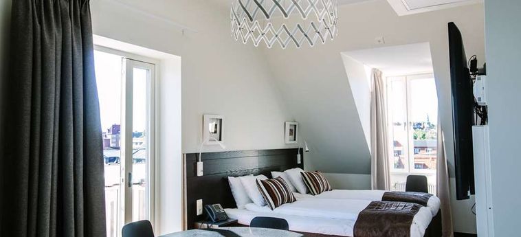Hotel Nordic Lund Lund: Foto 