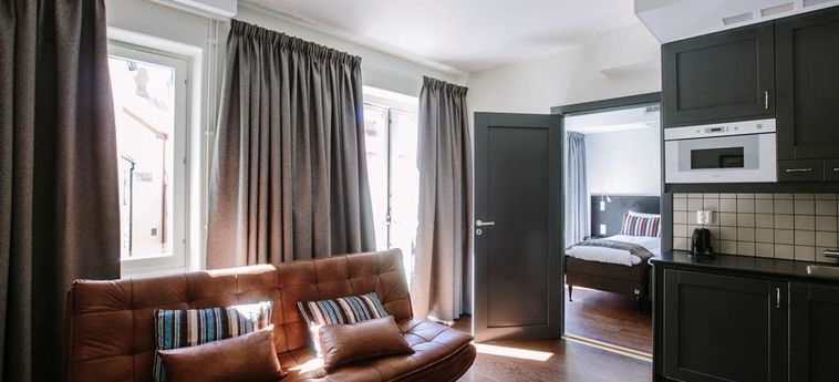 Hotel Nordic Lund Lund: Foto 