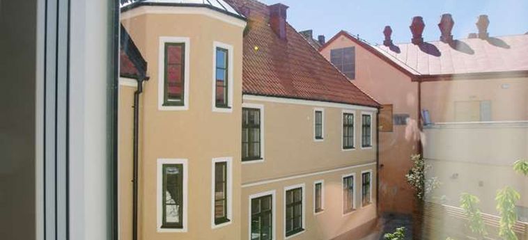 Hotel Nordic Lund Lund: Foto 