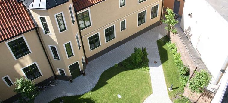 Hotel Nordic Lund Lund: Foto 