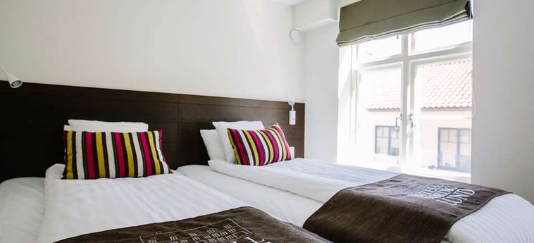 Hotel Nordic Lund Lund: Foto 