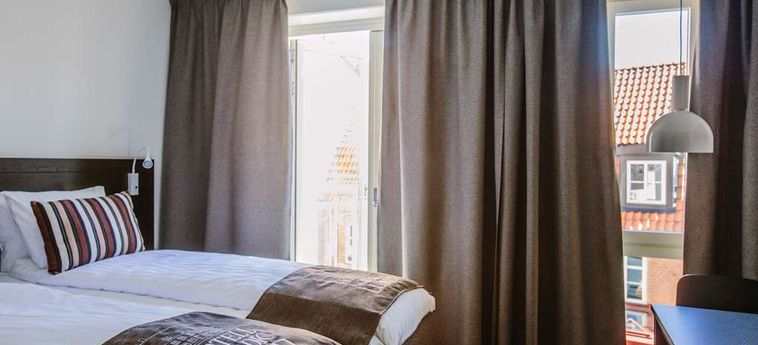 Hotel Nordic Lund Lund: Foto 