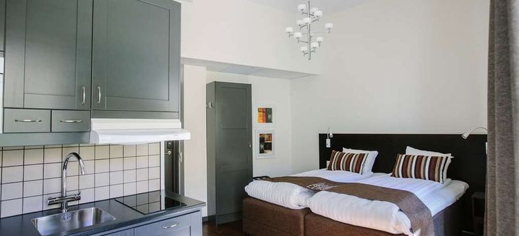 Hotel Nordic Lund Lund: Foto 
