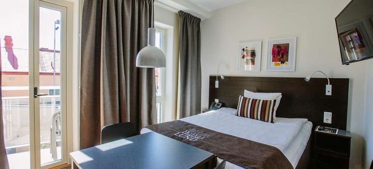 Hotel Nordic Lund Lund: Foto 