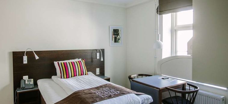 Hotel Nordic Lund Lund: Foto 