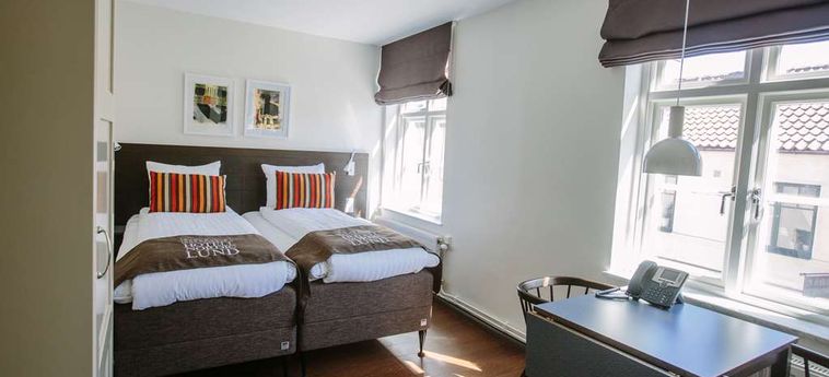 Hotel Nordic Lund:  LUND