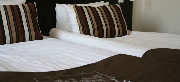 Hotel Nordic Lund:  LUND