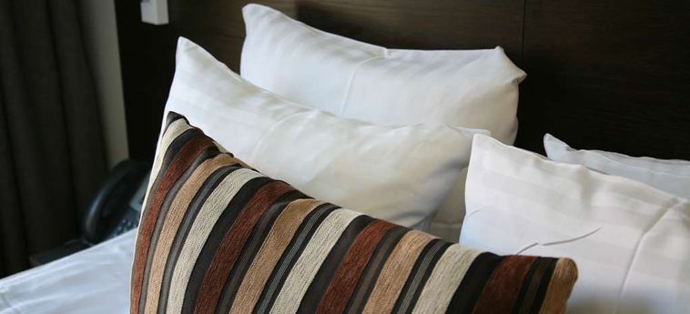 Hotel Nordic Lund:  LUND