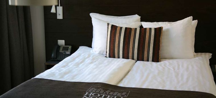 Hotel Nordic Lund:  LUND