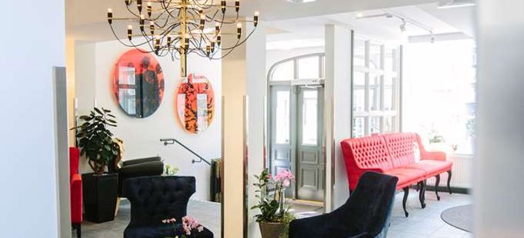 Hotel Nordic Lund:  LUND