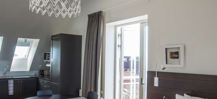 Hotel Nordic Lund:  LUND