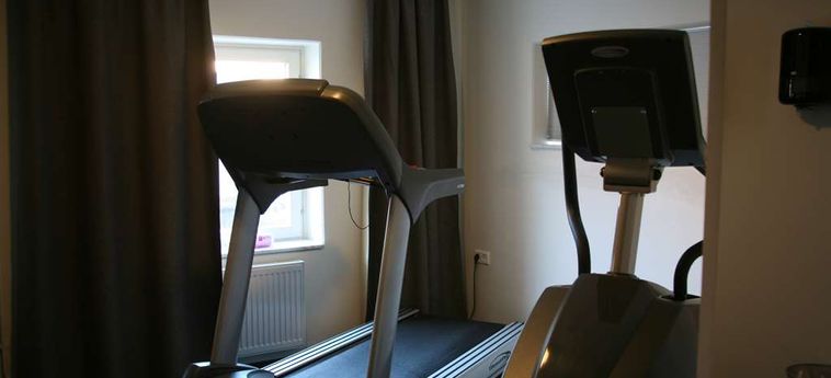 Hotel Nordic Lund:  LUND