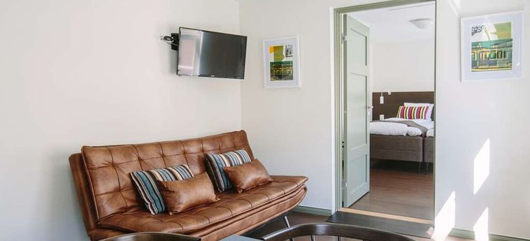 Hotel Nordic Lund Lund: Foto 
