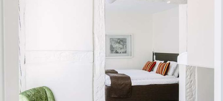 Hotel Nordic Lund Lund: Foto 