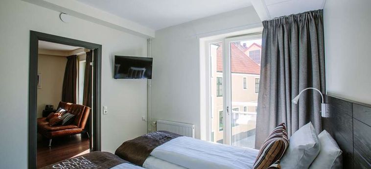 Hotel Nordic Lund Lund: Foto 