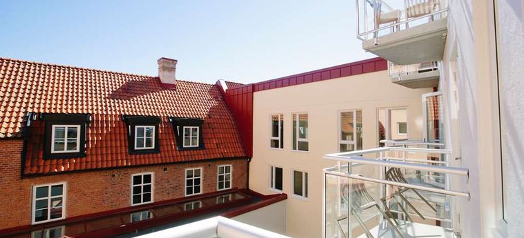 Hotel Nordic Lund:  LUND