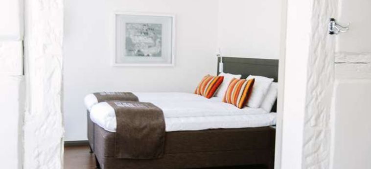 Hotel Nordic Lund:  LUND
