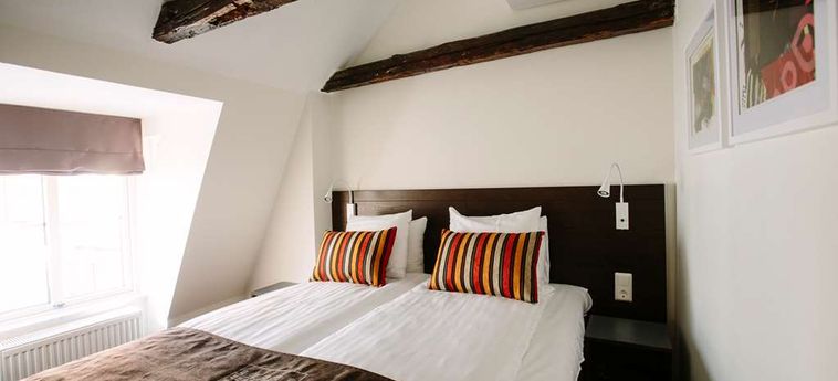 Hotel Nordic Lund:  LUND