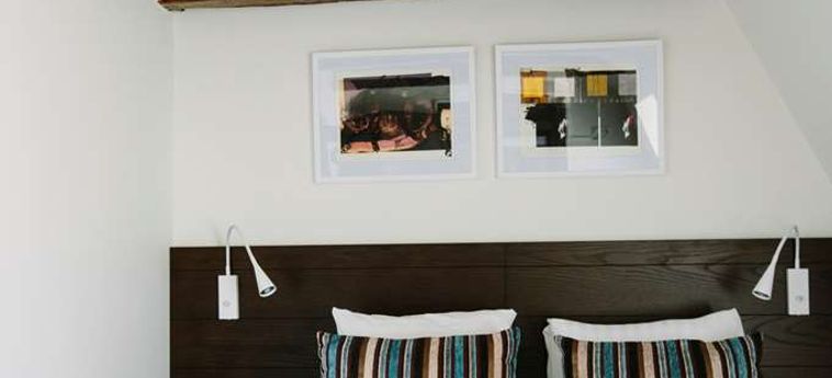 Hotel Nordic Lund:  LUND