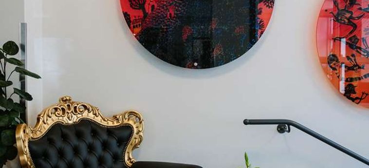 Hotel Nordic Lund:  LUND