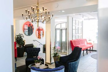 Hotel Nordic Lund Lund: Photo 