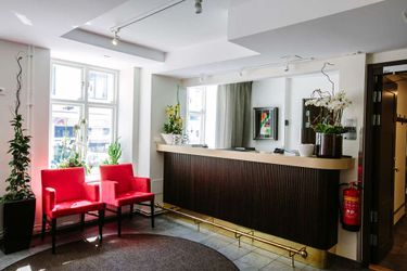 Hotel Nordic Lund Lund: Photo 