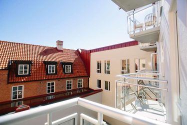 Hotel Nordic Lund Lund: Photo 