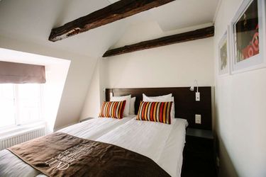 Hotel Nordic Lund Lund: Photo 