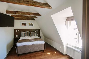 Hotel Nordic Lund Lund: Photo 