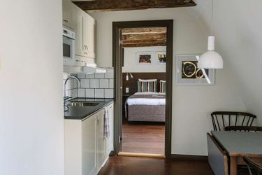 Hotel Nordic Lund Lund: Photo 