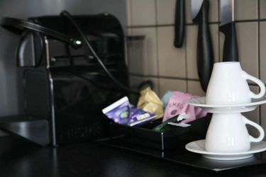 Hotel Nordic Lund Lund: Photo 