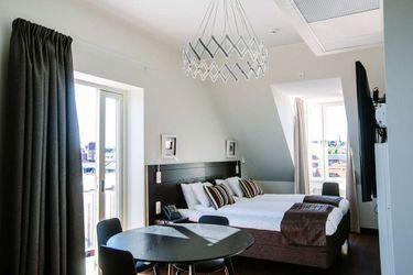 Hotel Nordic Lund Lund: Photo 