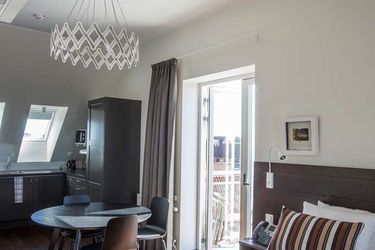 Hotel Nordic Lund Lund: Photo 