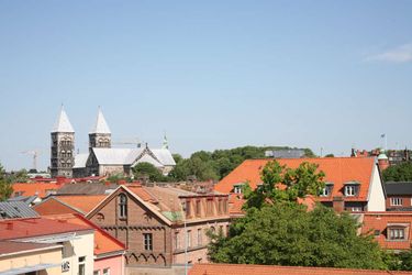 Hotel Nordic Lund Lund: Photo 