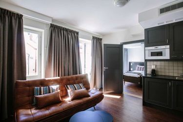 Hotel Nordic Lund Lund: Photo 