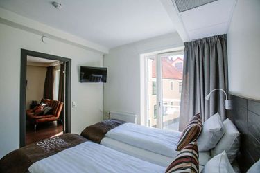 Hotel Nordic Lund Lund: Photo 