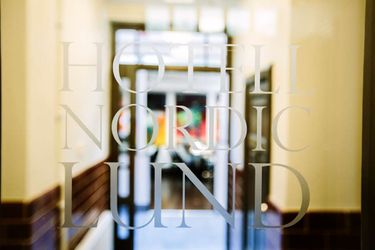 Hotel Nordic Lund Lund: Photo 