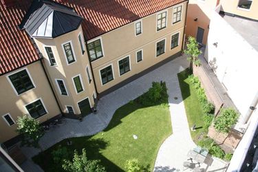 Hotel Nordic Lund Lund: Photo 