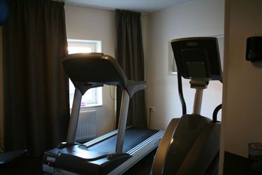 Hotel Nordic Lund Lund: Photo 