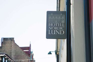 Hotel Nordic Lund Lund: Photo 