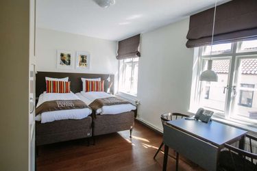 Hotel Nordic Lund Lund: Photo 
